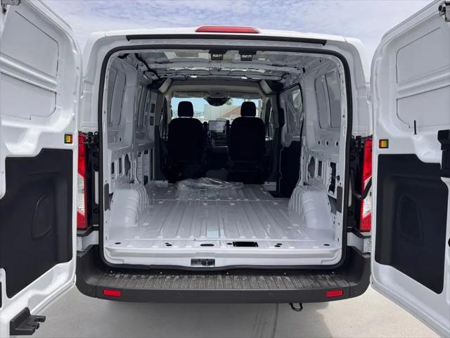 2026 Ford Transit Cargo Van T-250