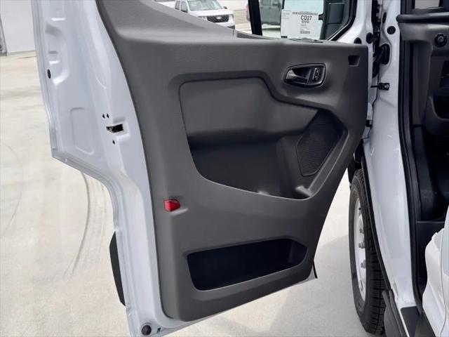 2026 Ford Transit Cargo Van T-250