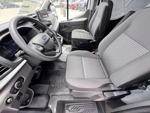 2026 Ford Transit Cargo Van T-250