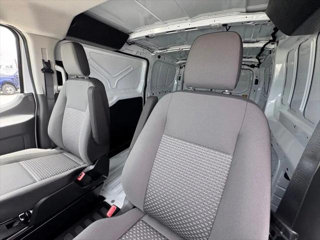 2026 Ford Transit Cargo Van T-250