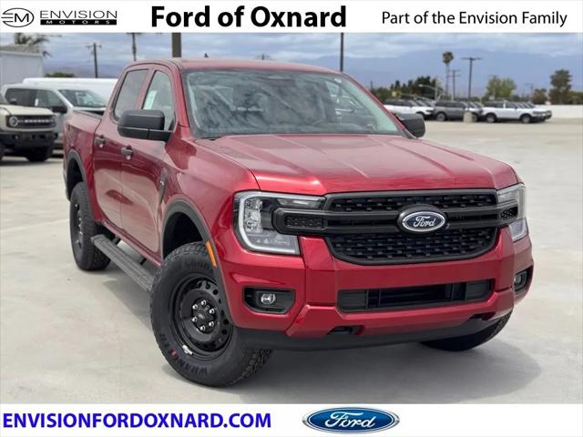 2026 Ford Ranger XL for sale in Oxnard, CA