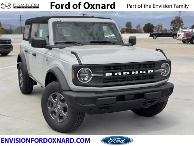 2026 Ford Bronco Big Bend for sale in Oxnard, CA