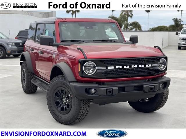 2026 Ford Bronco Big Bend for sale in Oxnard, CA