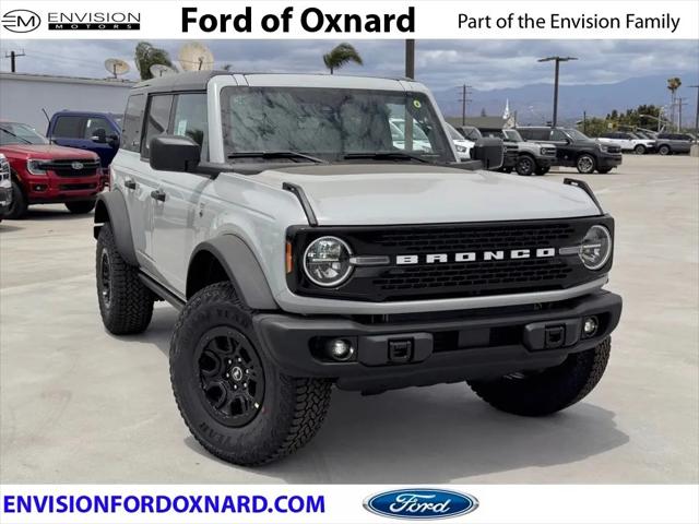 2026 Ford Bronco Big Bend for sale in Oxnard, CA