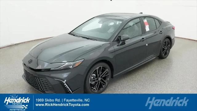 2026 Toyota Camry XSE for sale in Fayetteville, NC