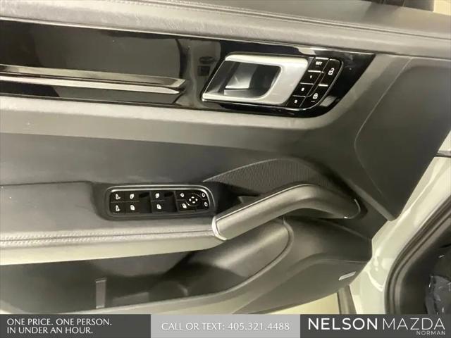 2019 Porsche Cayenne Cayenne