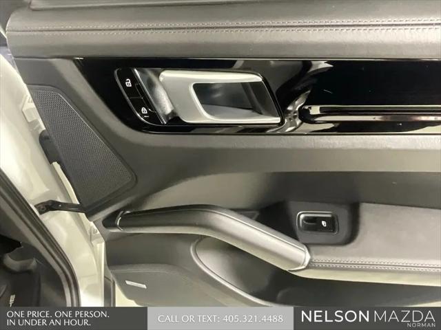 2019 Porsche Cayenne Cayenne
