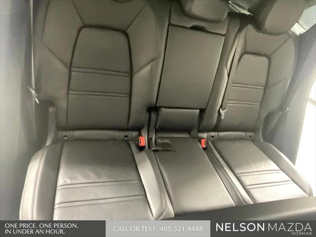 2019 Porsche Cayenne Cayenne