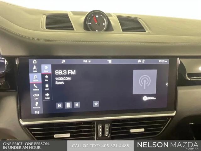 2019 Porsche Cayenne Cayenne