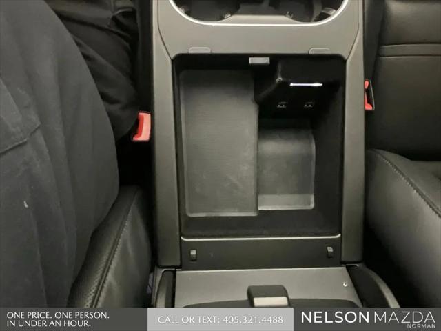 2019 Porsche Cayenne Cayenne