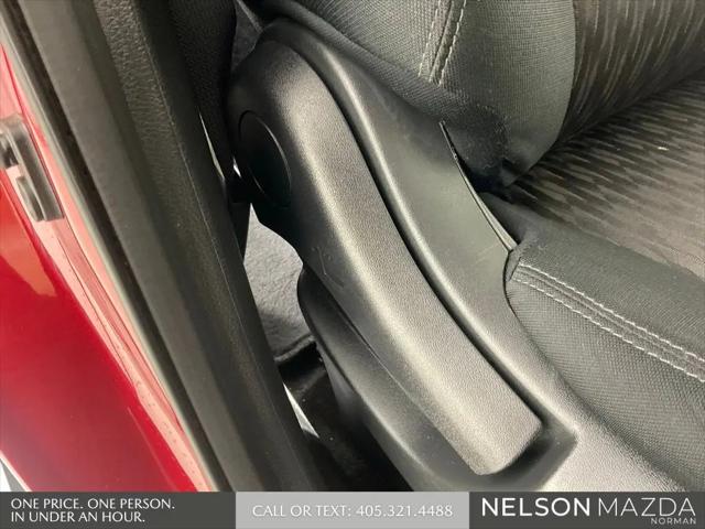 2020 Nissan Rogue SV FWD