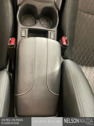 2020 Nissan Rogue SV FWD