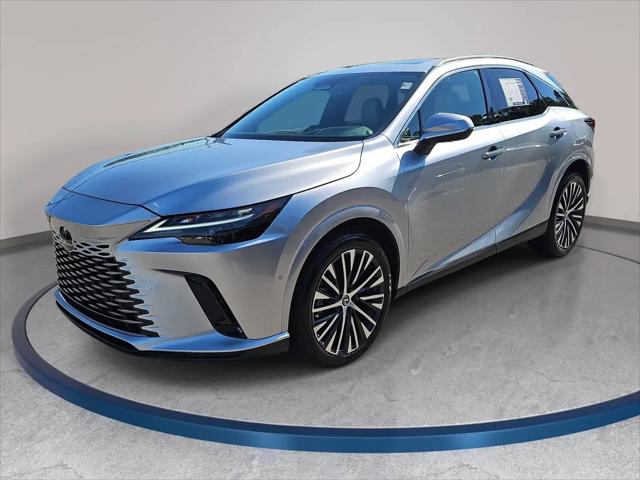 2024 Lexus RX 350 Premium Plus for sale in Raleigh, NC