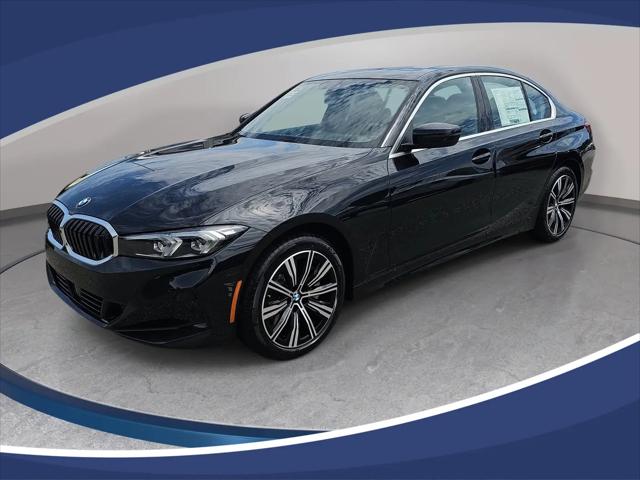 2026 BMW 3 Series 330i xDrive for sale in Raleigh, NC