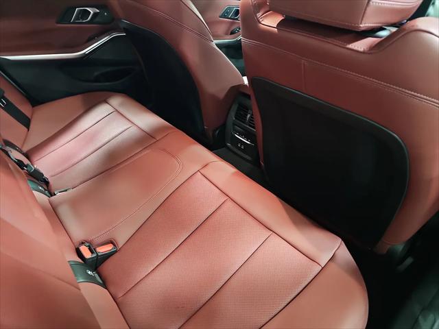 2026 BMW M340i NA