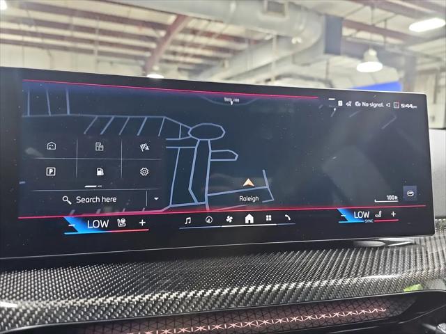 2026 BMW M340i NA