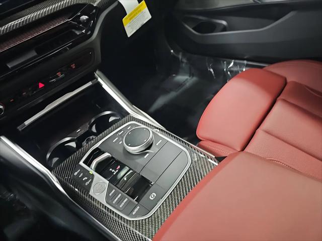 2026 BMW M340i NA