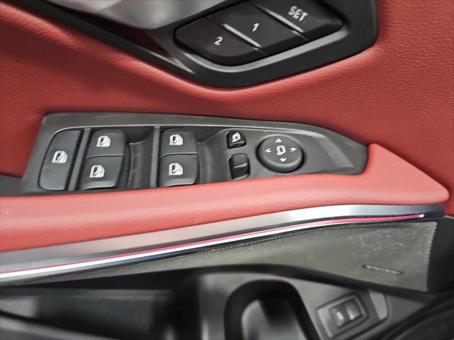 2026 BMW M340i NA