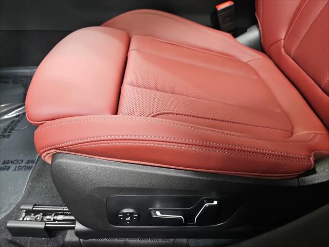 2026 BMW M340i NA