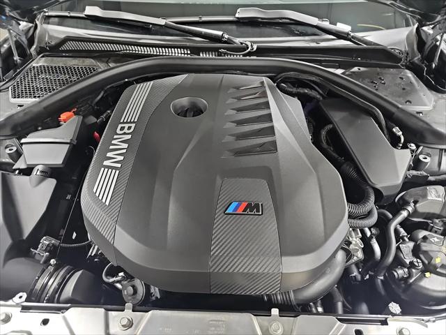 2026 BMW M340i NA