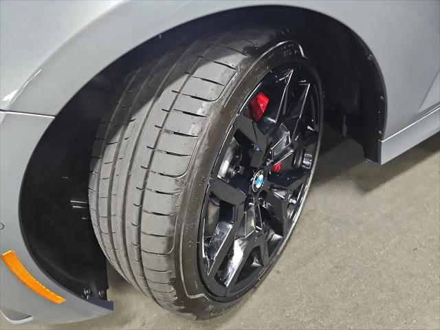 2026 BMW M340i NA