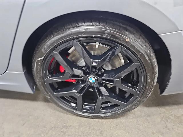 2026 BMW M340i NA