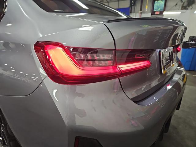 2026 BMW M340i NA