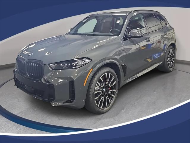 2026 BMW X5 xDrive50e for sale in Raleigh, NC