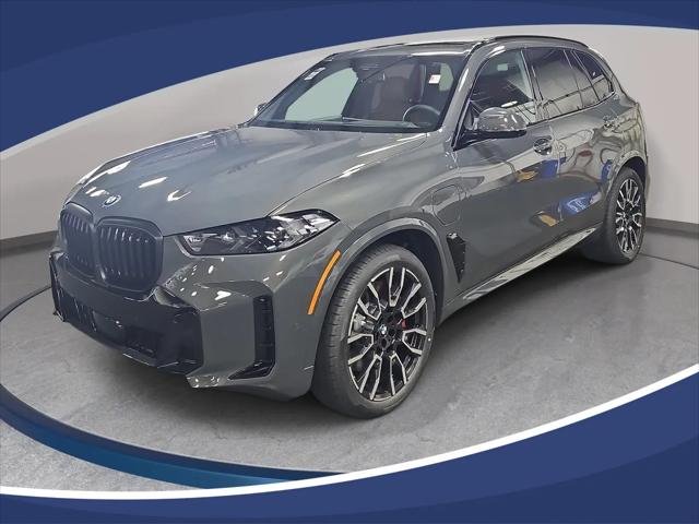 2026 BMW X5 xDrive50e for sale in Raleigh, NC