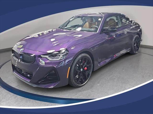 2026 BMW M240 i xDrive for sale in Raleigh, NC