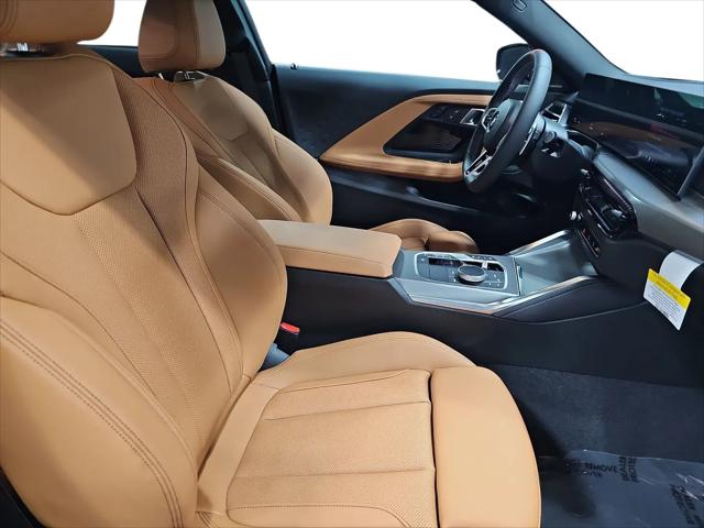 2026 BMW M240 i xDrive