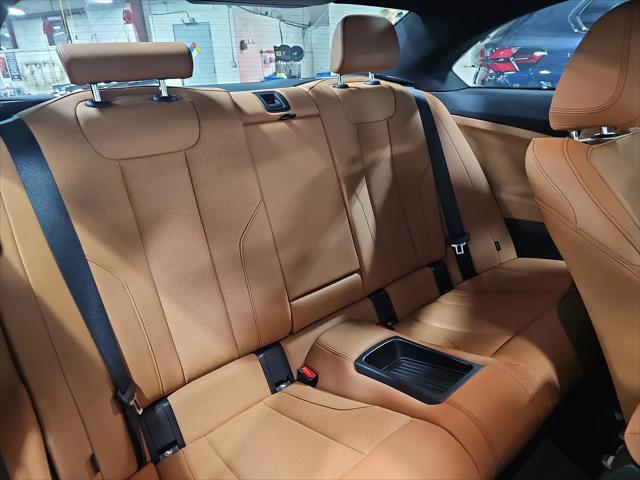 2026 BMW M240 i xDrive