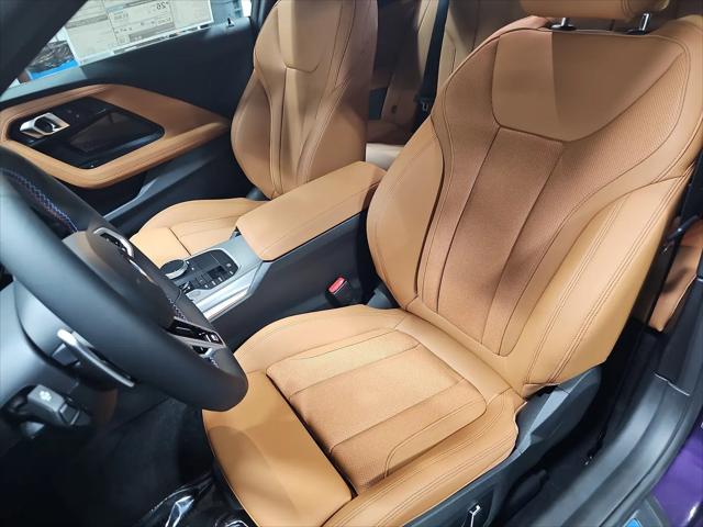 2026 BMW M240 i xDrive
