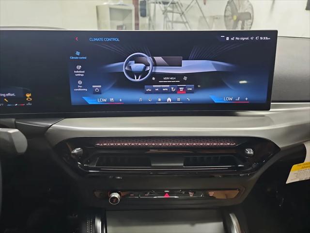 2026 BMW M240 i xDrive