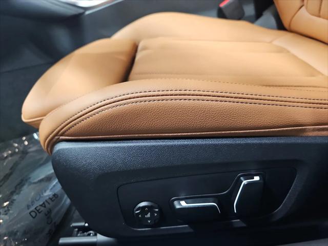 2026 BMW M240 i xDrive