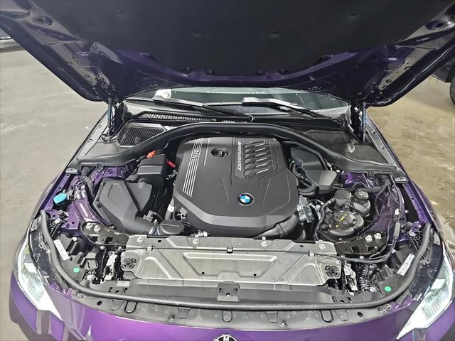2026 BMW M240 i xDrive