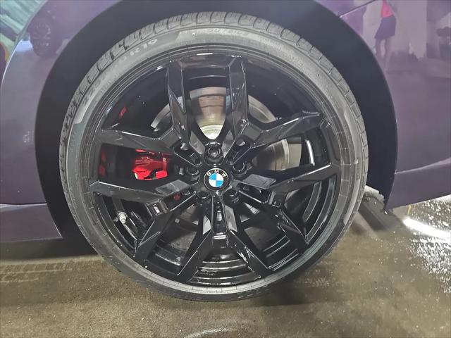 2026 BMW M240 i xDrive