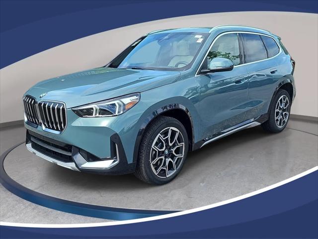 2026 BMW X1 xDrive28i for sale in Raleigh, NC
