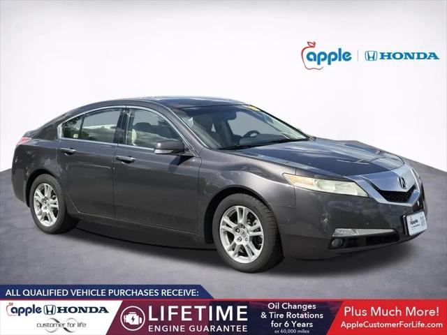2009 Acura TL 3.5 for sale in Ellicott City, MD