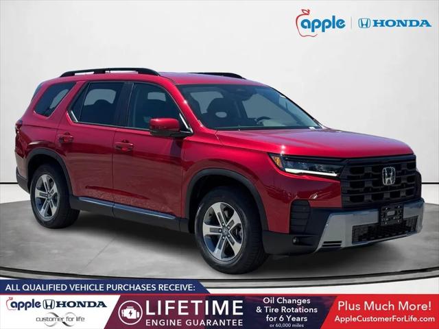 2026 Honda Pilot EX-L for sale in Ellicott City, MD