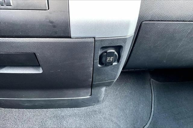 2010 Dodge Ram 1500 SLT/Sport/TRX