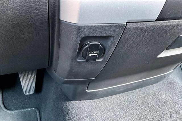 2010 Dodge Ram 1500 SLT/Sport/TRX