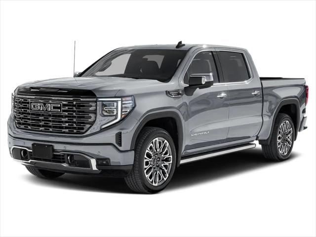 2026 GMC Sierra 1500 Crew Cab, Short Bed, Denali Ultimate, 4WD for sale in Beaver Dam, WI