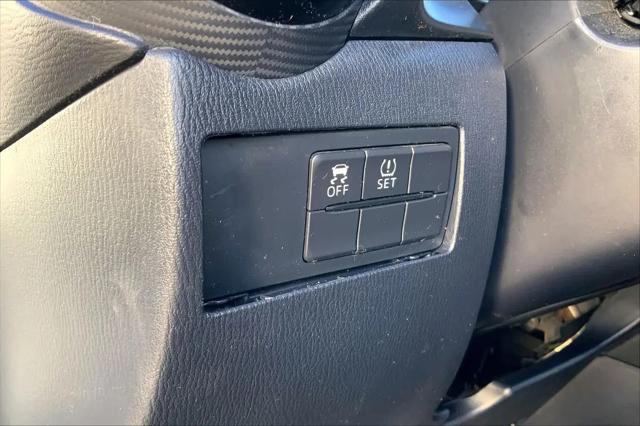 2019 Toyota Yaris LE