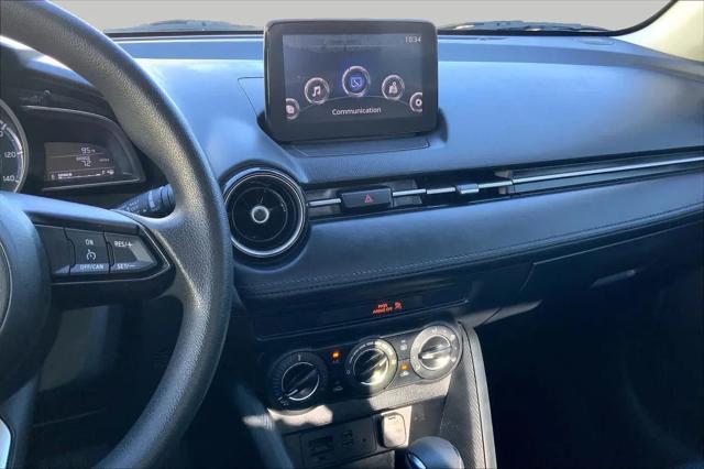 2019 Toyota Yaris LE
