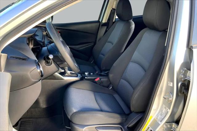 2019 Toyota Yaris LE