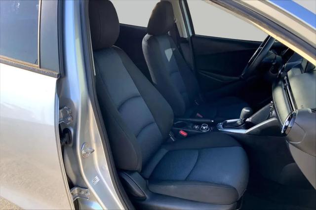 2019 Toyota Yaris LE