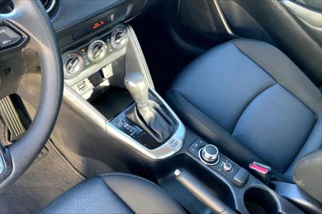 2019 Toyota Yaris LE