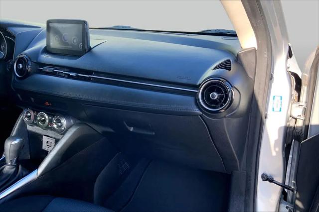 2019 Toyota Yaris LE
