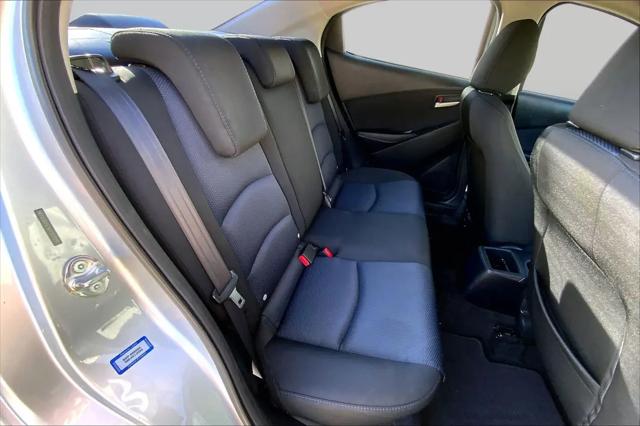 2019 Toyota Yaris LE